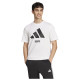 Adidas Ανδρική κοντομάνικη μπλούζα Rome Tee